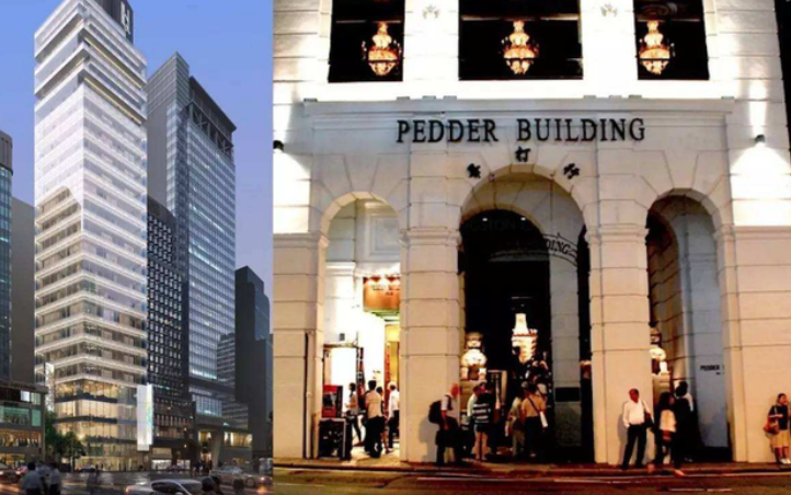 霍英东到底有多少财富？香港两栋大楼价值百亿，银行存近万两黄金