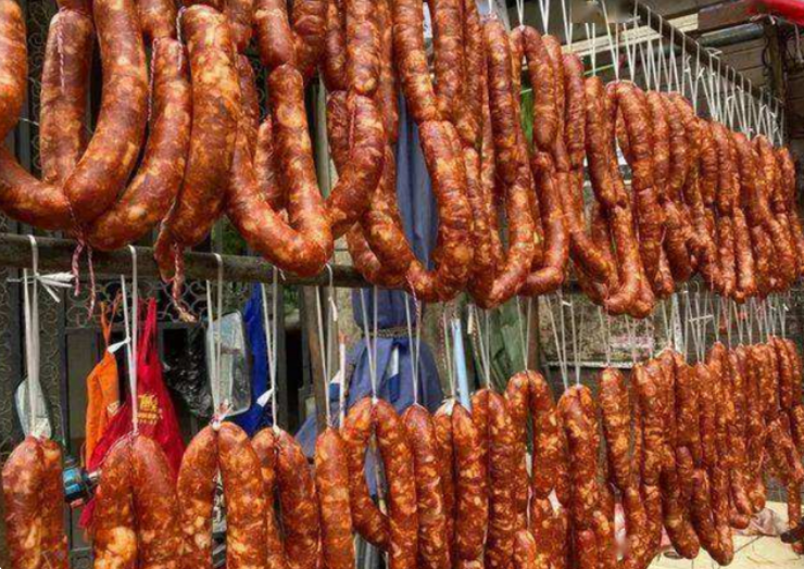 中国癌症高发，是长期吃肉引起的吗？劝告：4种肉，最好及时撤桌