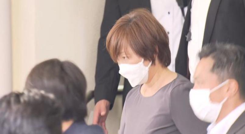 安倍夫人希望尽早将安倍遗体带回家 司法解剖结束后即运往东京
