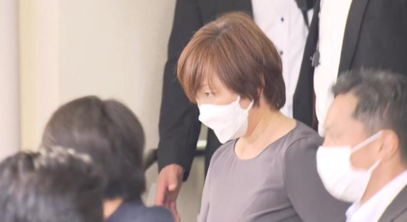 安倍夫人希望尽早将安倍遗体带回家 司法解剖结束后即运往东京