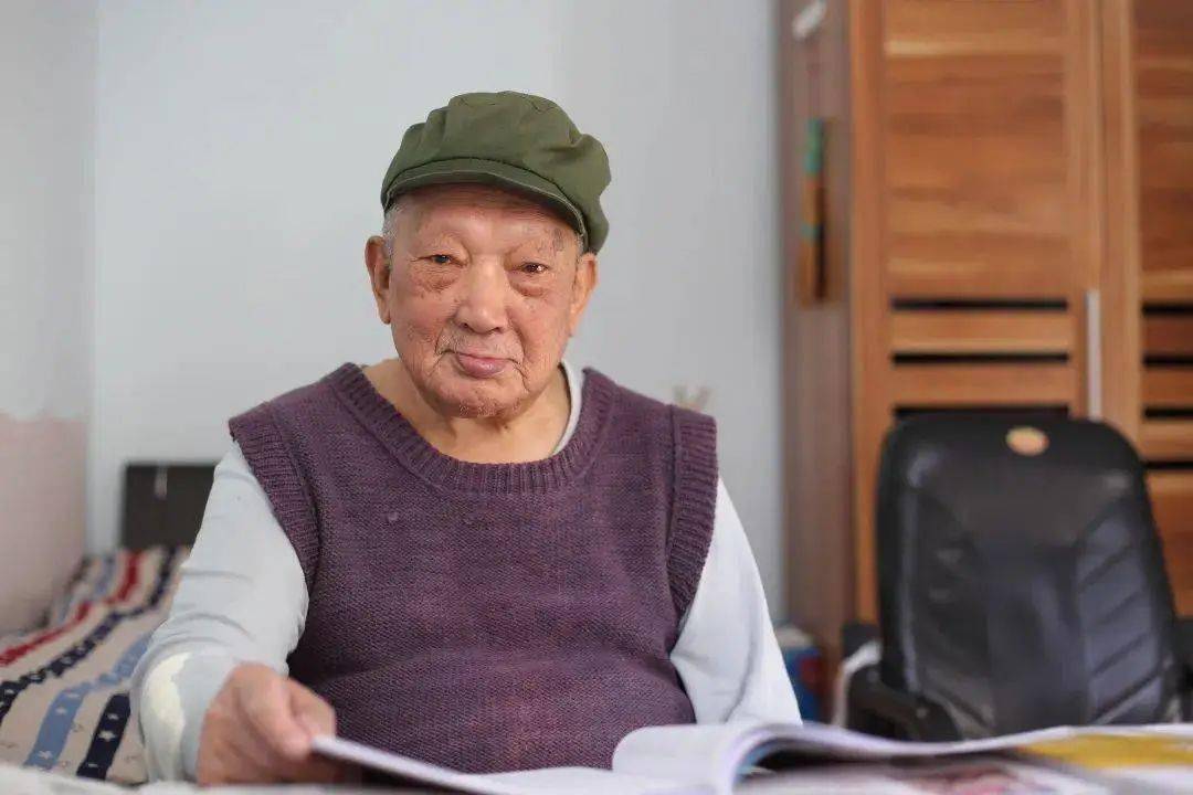 享年101岁！黑龙江省最后一位参加过长征的老红军逝世 